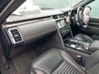 2018 LAND ROVER DISCOVERY HSE SDV6 AUTO  for sale at Copart WESTBURY