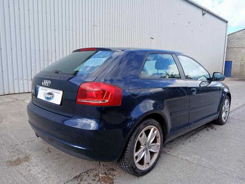 2010 AUDI A3 SPORT TDI 