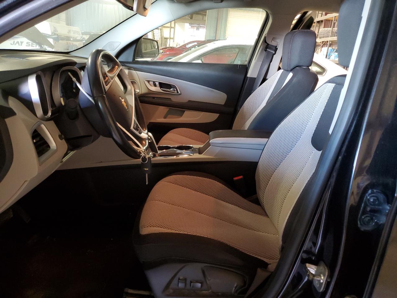 2014 Chevrolet Equinox Lt VIN: 2GNFLBE3XE6362973 Lot: 80798825