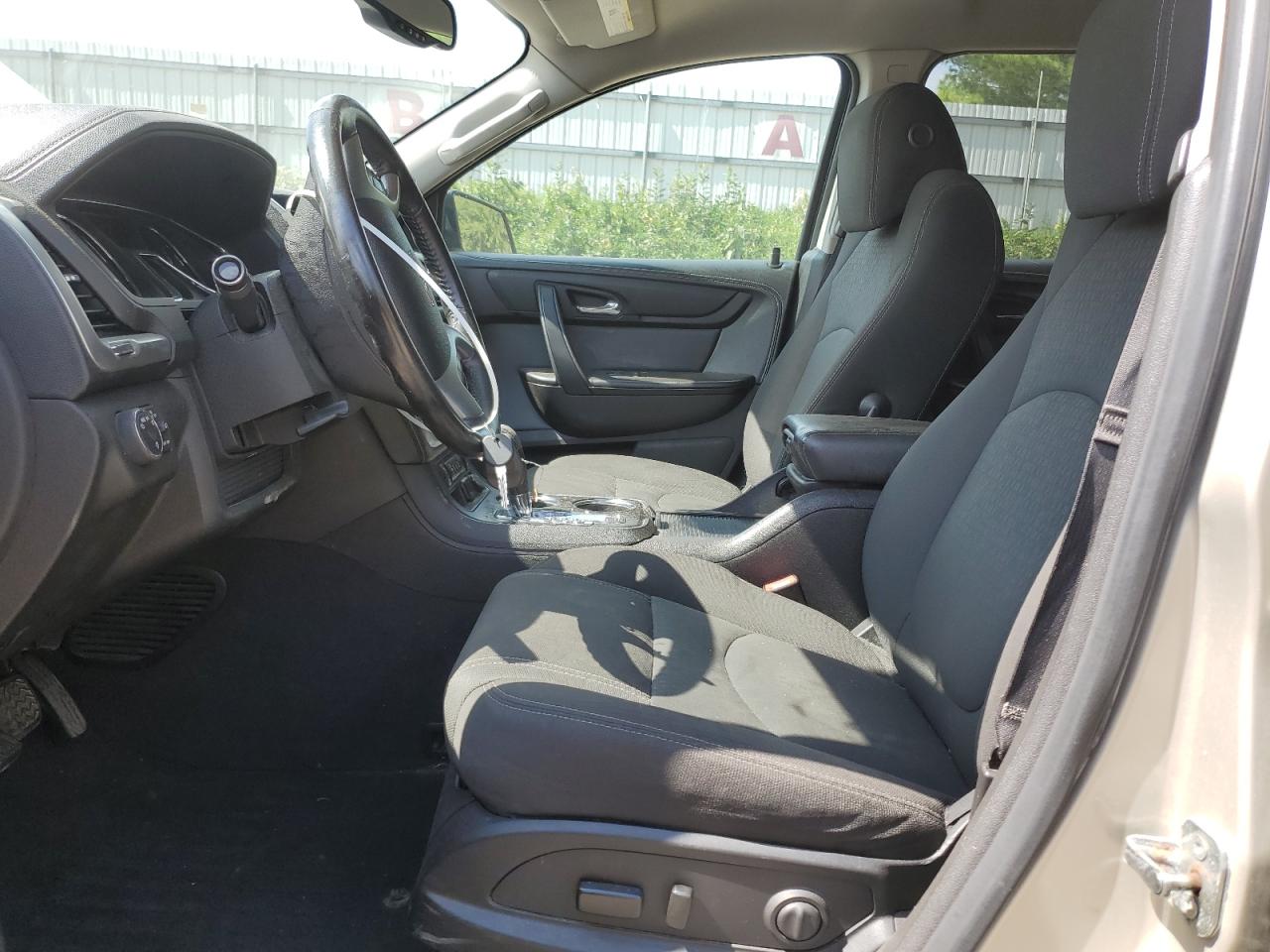 2016 GMC Acadia Sle VIN: 1GKKRPKD6GJ231159 Lot: 71371685