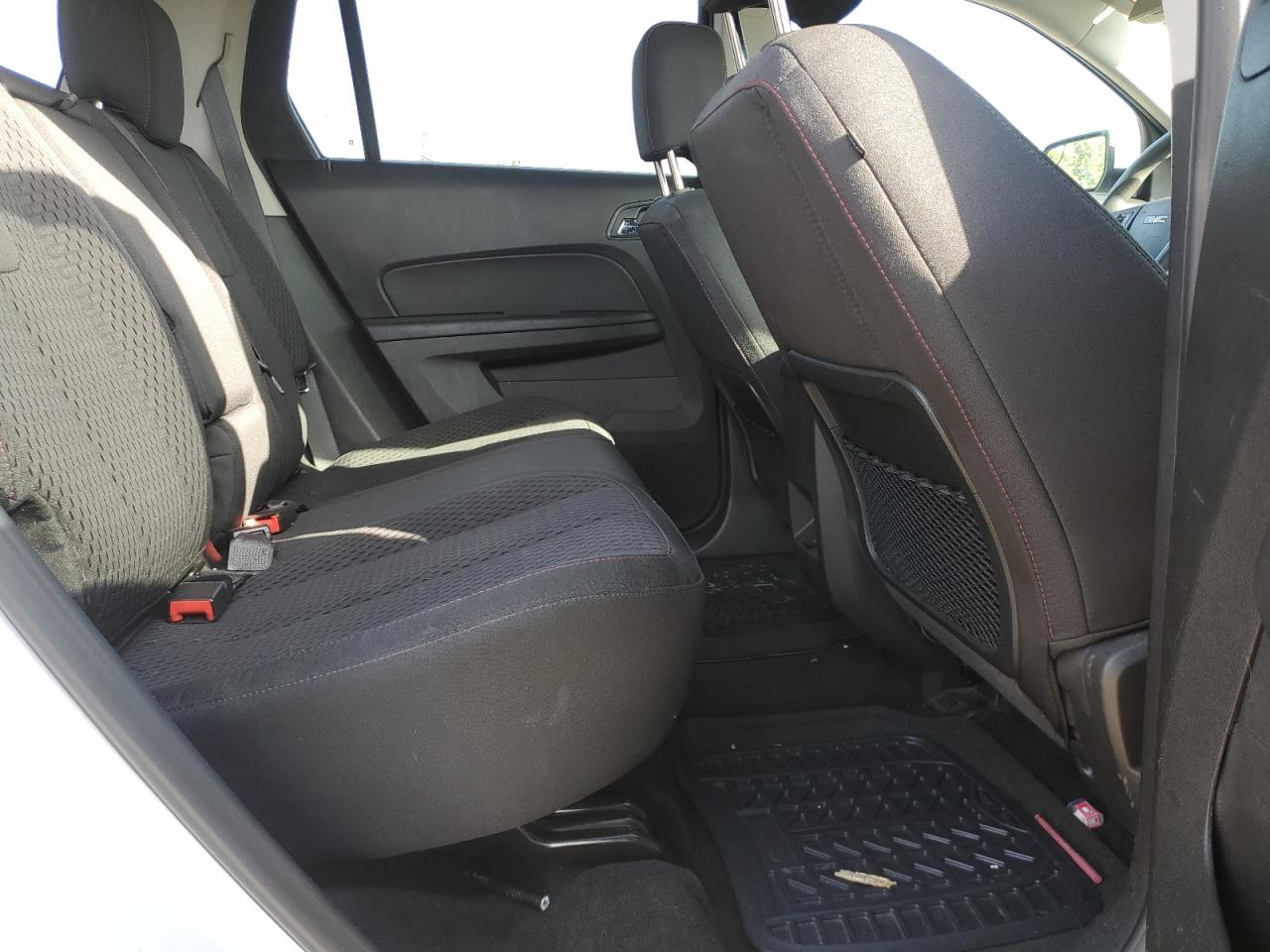 2014 GMC Terrain Sle VIN: 2GKALMEK3E6338783 Lot: 80178555