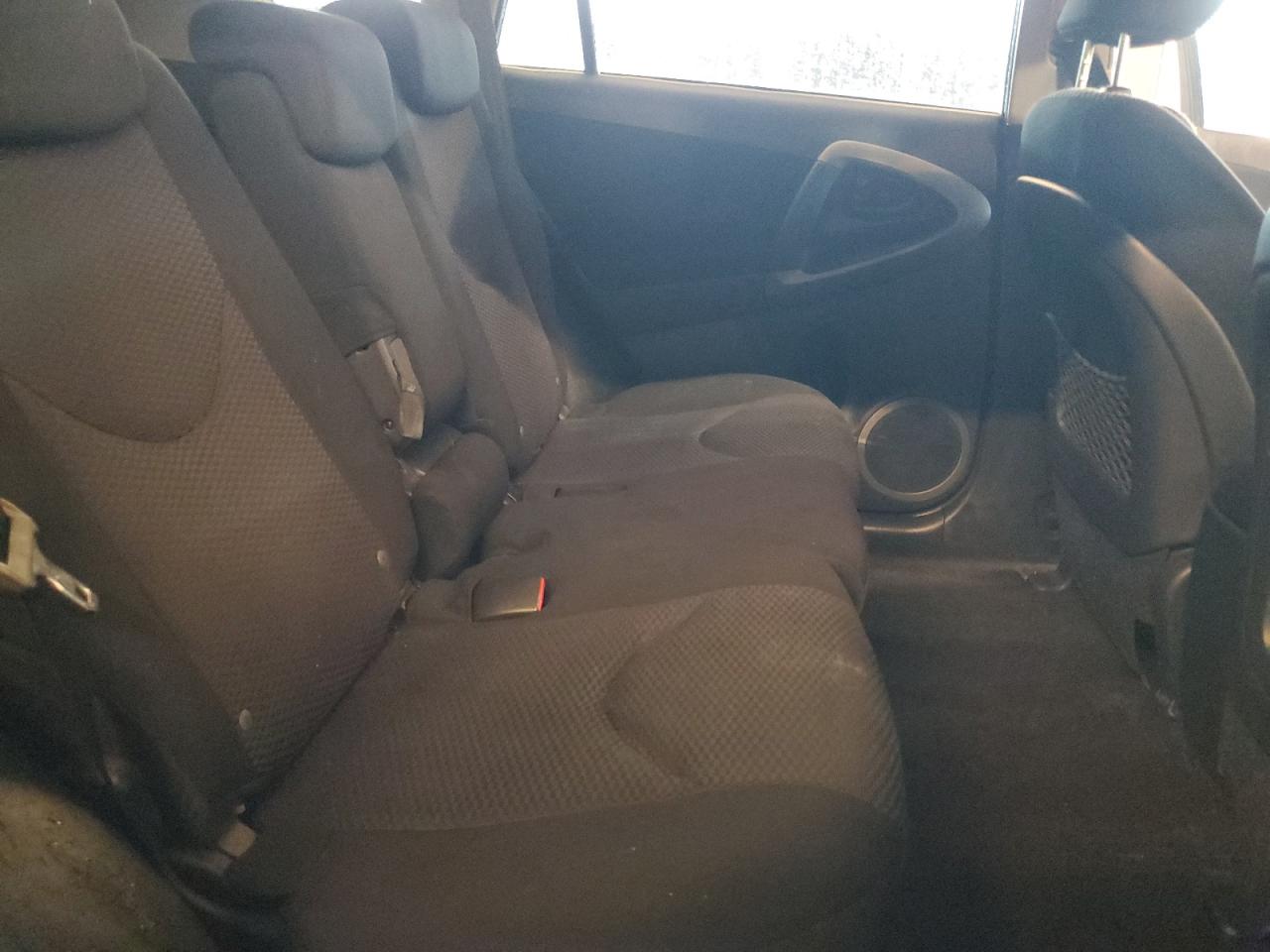 2010 Toyota Rav4 Sport VIN: 2T3RF4DV5AW047864 Lot: 83967785