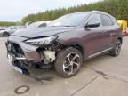 2024 MG MOTOR UK HS 1.5 T-GDI TROPHY 5DR DCT for sale at Copart WHITBURN