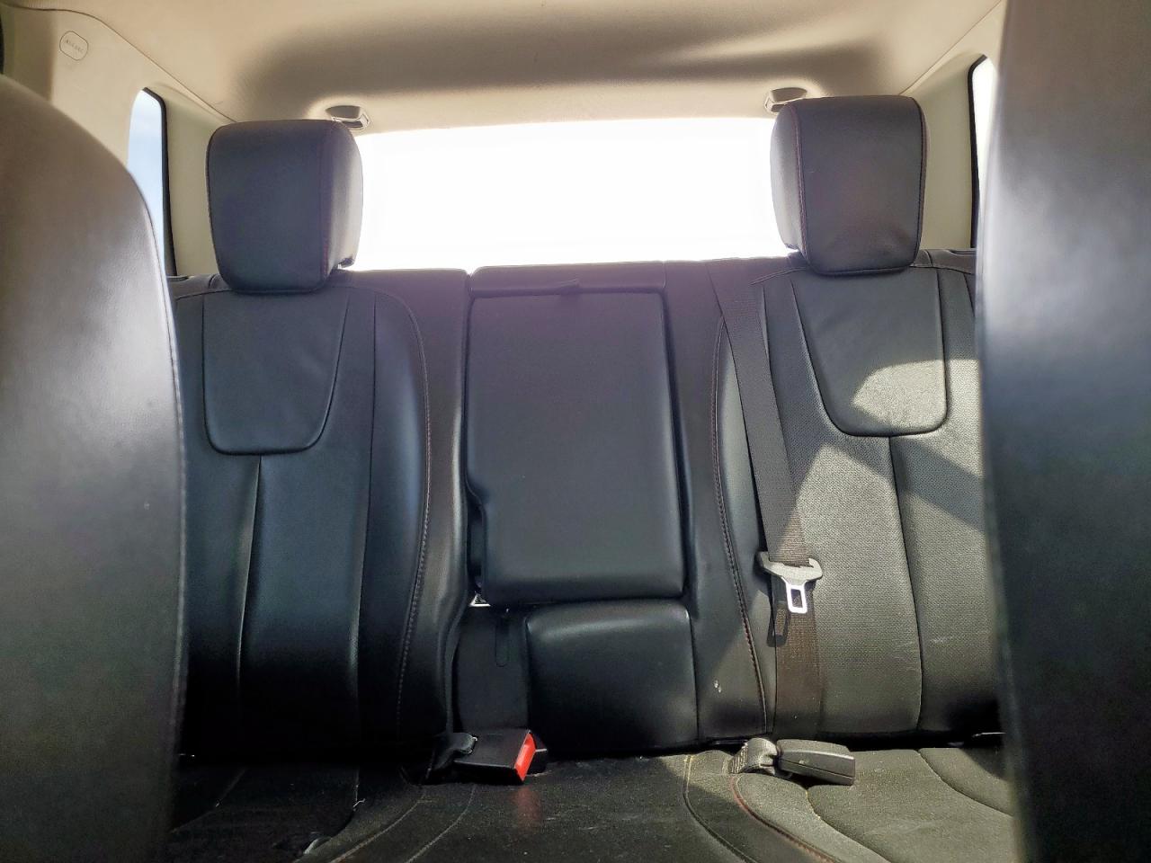 2016 GMC Terrain Slt VIN: 2GKALPEK3G6287497 Lot: 81322305