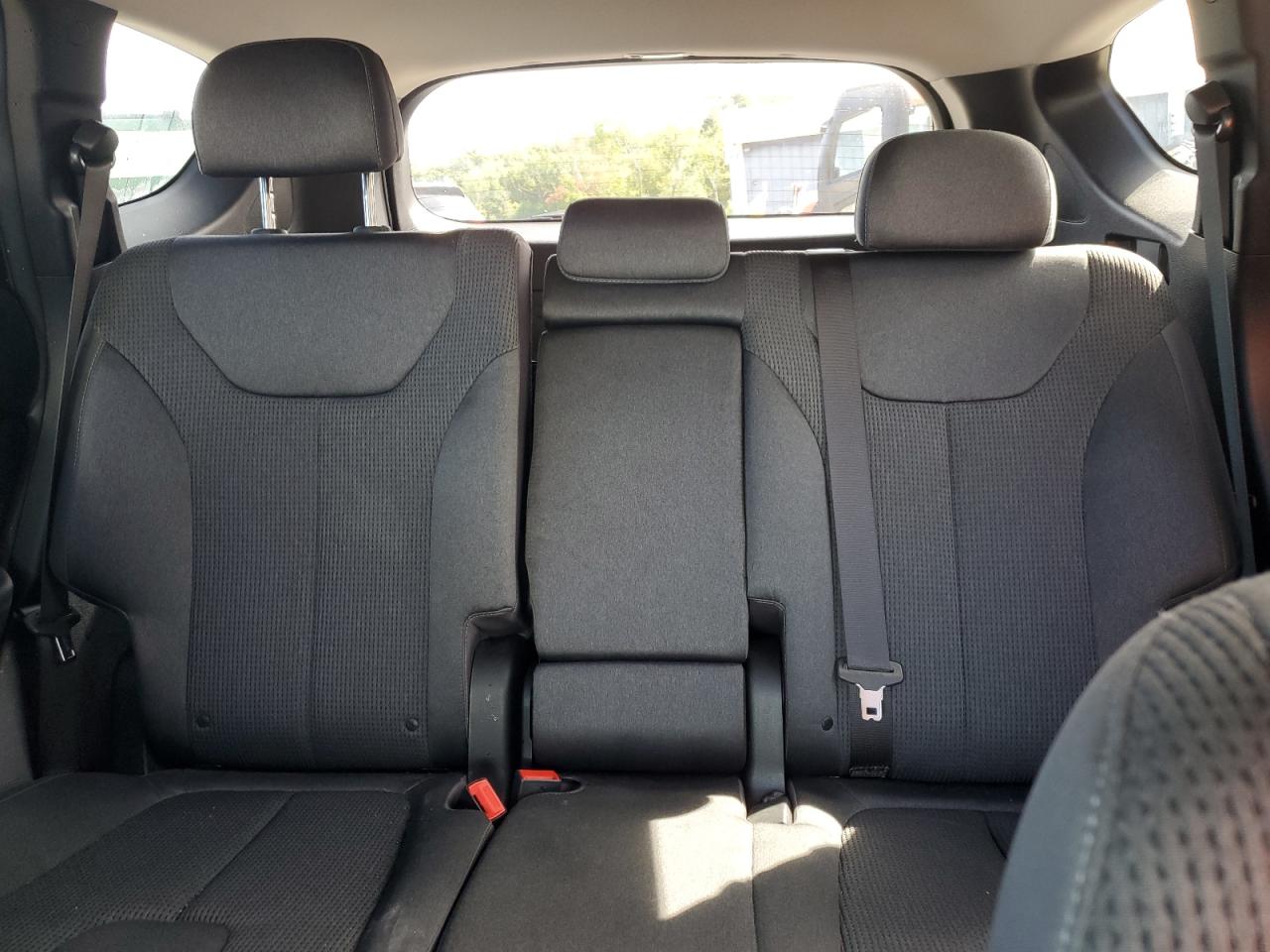 2022 Hyundai Santa Fe Sel VIN: 5NMS2DAJ5NH475927 Lot: 71890045