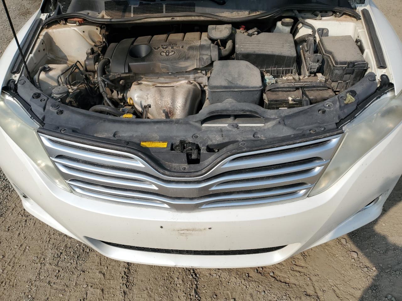 2011 Toyota Venza VIN: 4T3BA3BB0BU028630 Lot: 71469965