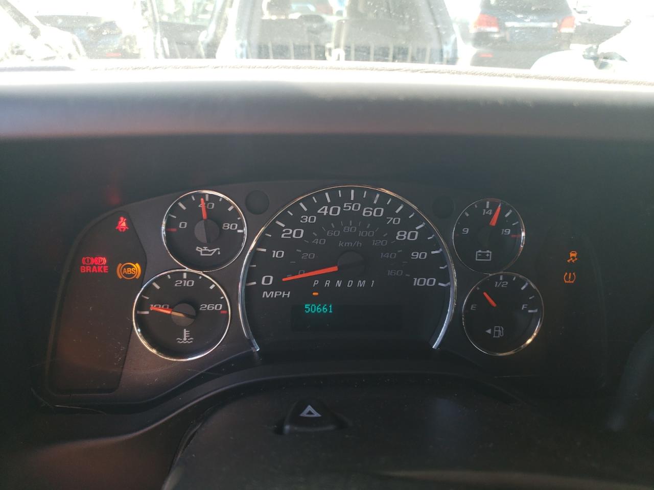 2018 Chevrolet Express G2500 VIN: 1GCWGAFG2J1912527 Lot: 81671475