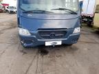 2006 BELUGA BELUGA  for sale at Copart WOLVERHAMPTON