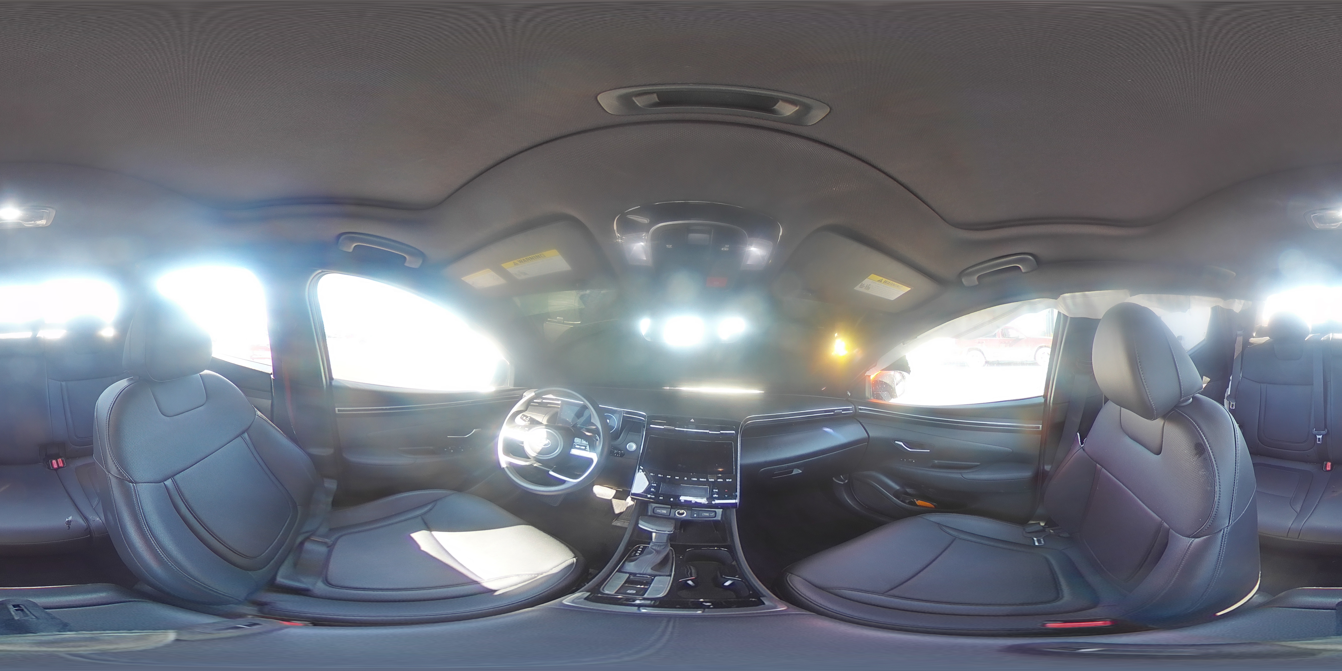 2024 Hyundai Santa Cruz Night VIN: 5NTJCDDF1RH108789 Lot: 71300495