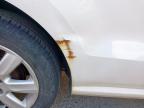 2012 VOLKSWAGEN POLO MATCH 60  for sale at Copart WHITBURN