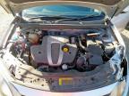 2014 MG 6 SE GT TURBO  for sale at Copart ROCHFORD