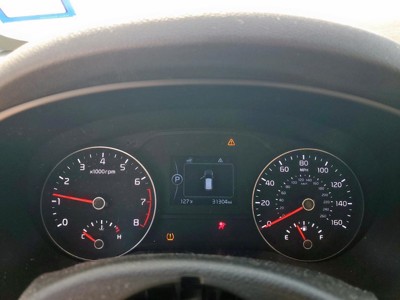 2018 Kia Sportage Ex VIN: KNDPN3AC7J7373331 Lot: 71966865