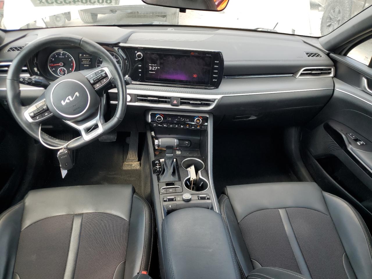 2024 Kia K5 Gt Line VIN: 5XXG64J22RG262120 Lot: 80564335