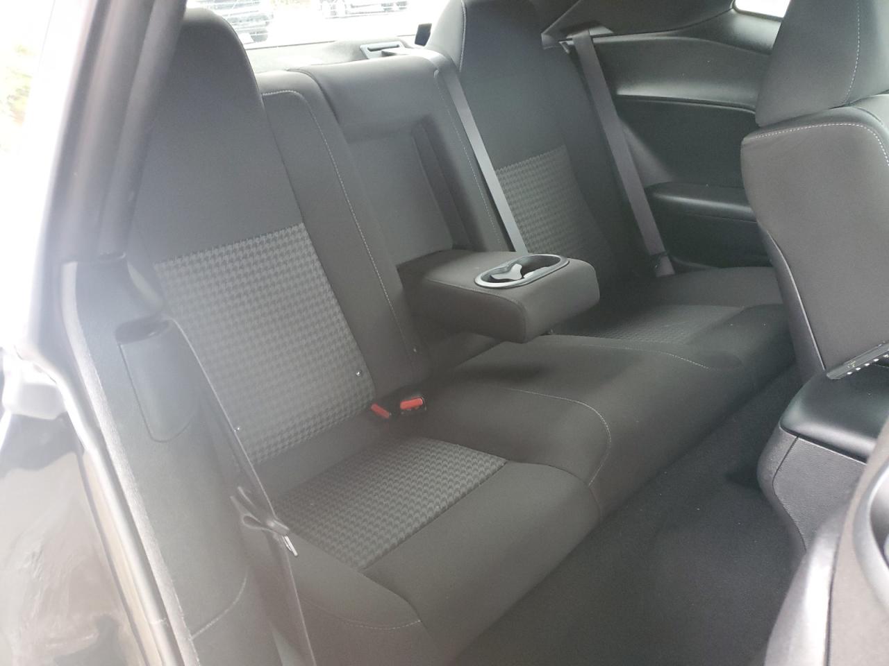 2023 Dodge Challenger R/T VIN: 2C3CDZBT7PH617743 Lot: 81844955