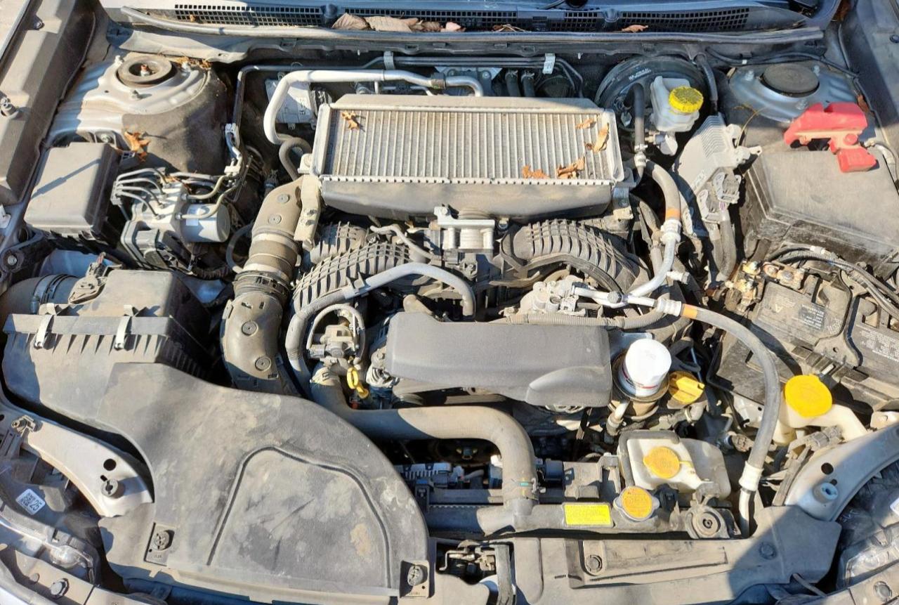 2020 Subaru Outback Onyx Edition Xt VIN: 4S4BTGKD0L3107640 Lot: 80843715