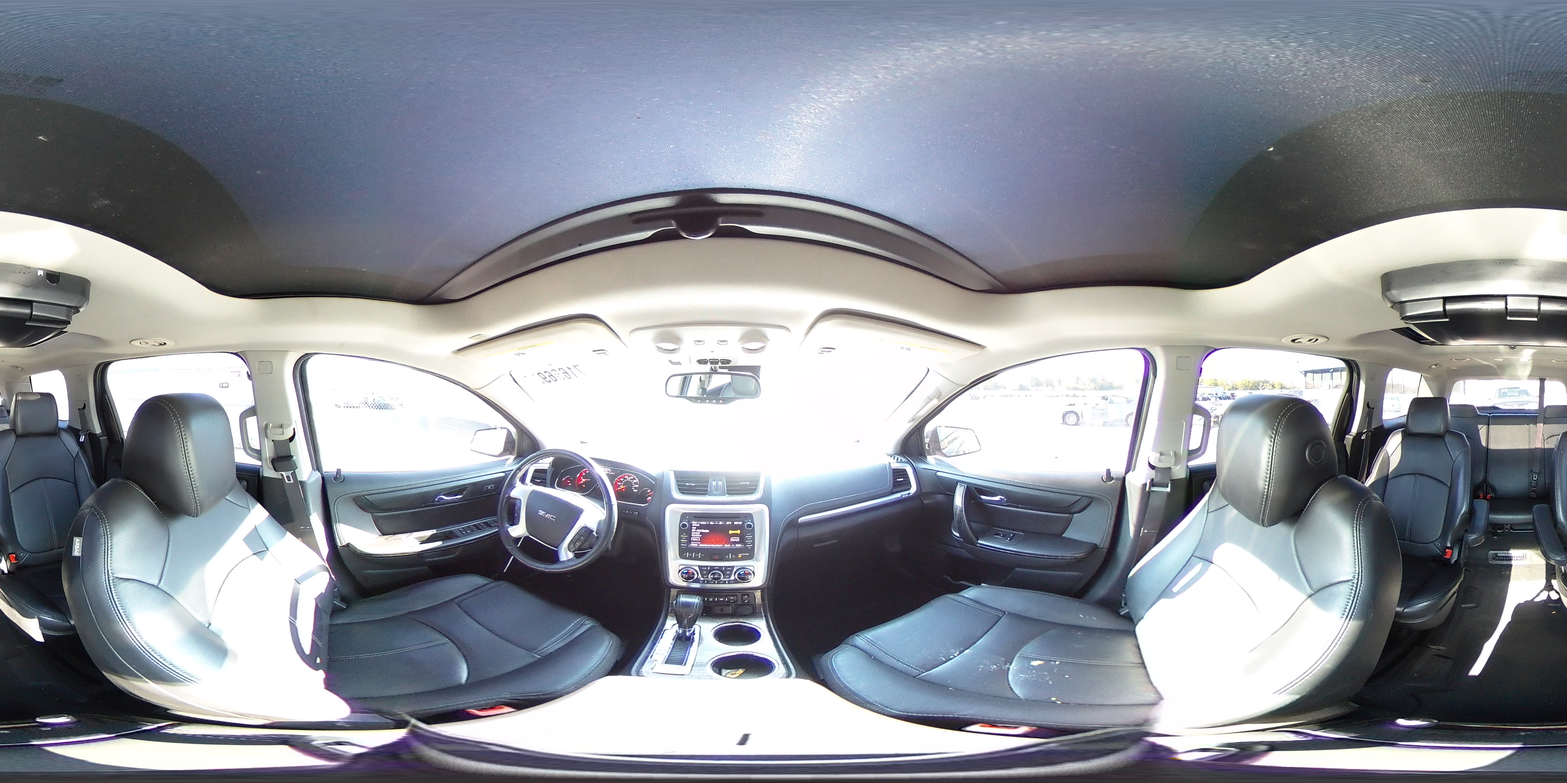 2017 GMC Acadia Limited Slt-2 VIN: 1GKKVSKD2HJ125582 Lot: 71656985