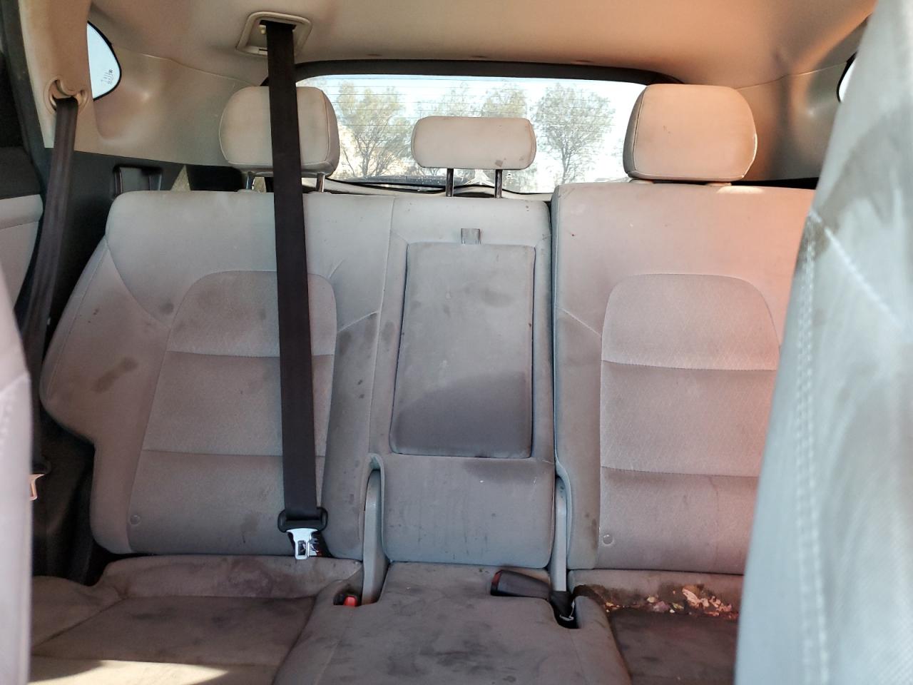 2018 Hyundai Tucson Se VIN: KM8J23A47JU814251 Lot: 84902645