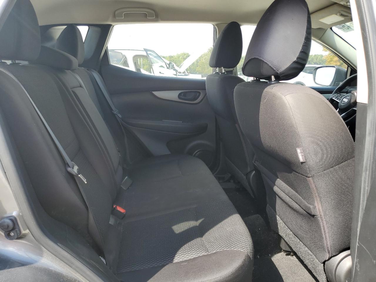 2019 Nissan Rogue Sport S VIN: JN1BJ1CR5KW320486 Lot: 83769645