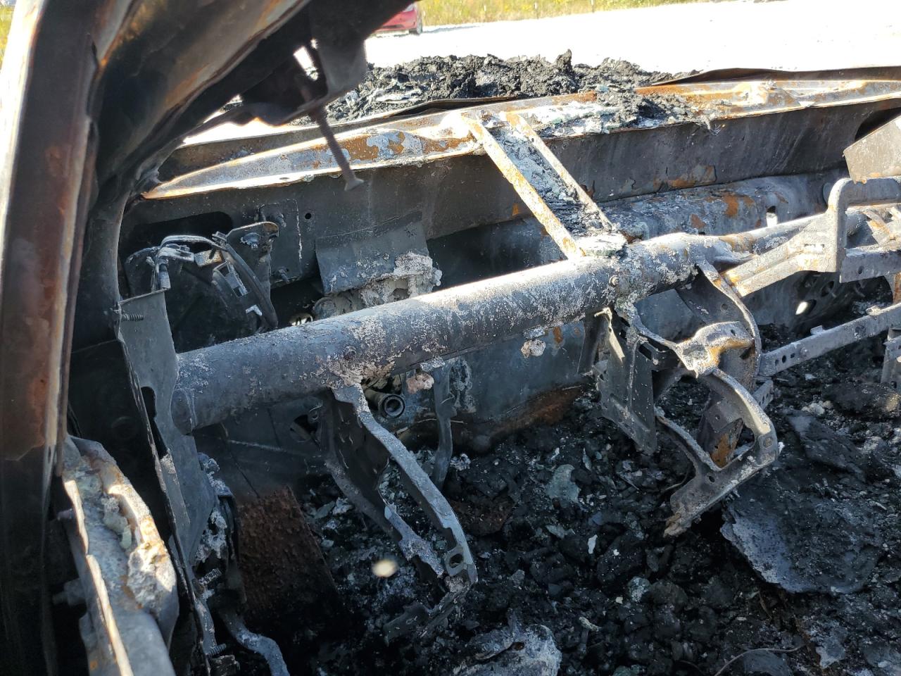 2014 Ram 2500 Slt VIN: 3C6UR5DL5EG121061 Lot: 82126915