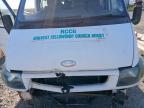 2003 FORD TRANSIT  for sale at Copart CORBY