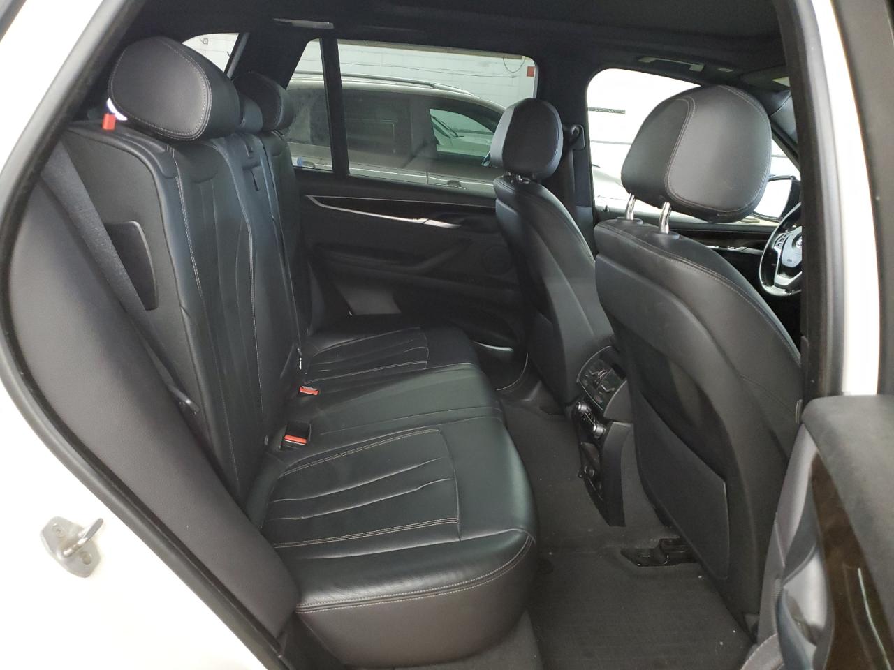 2018 BMW X5 xDrive35I VIN: 5UXKR0C53JL077210 Lot: 71555095