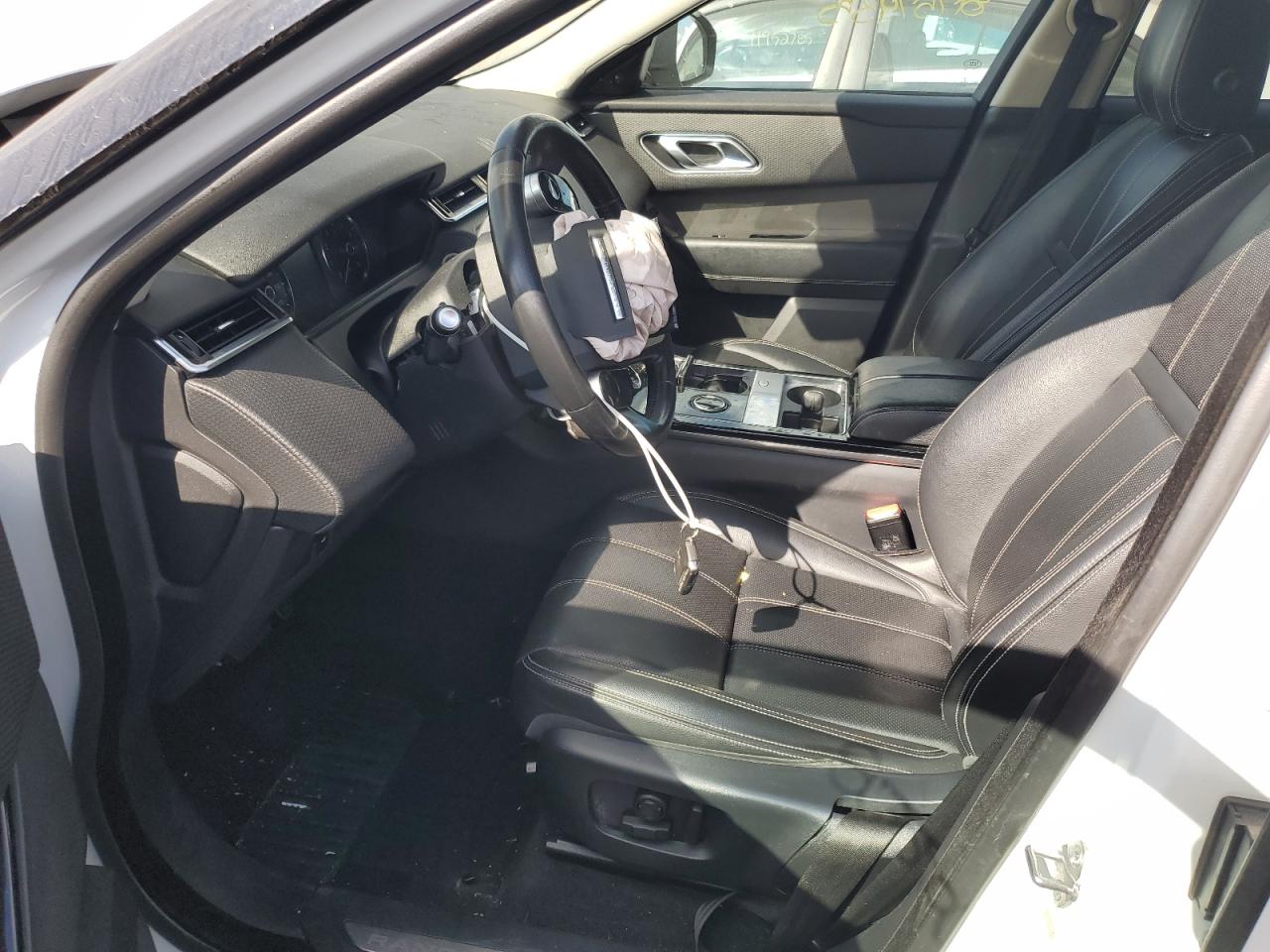 2020 Land Rover Range Rover Velar S VIN: SALYB2EX2LA254928 Lot: 81757935