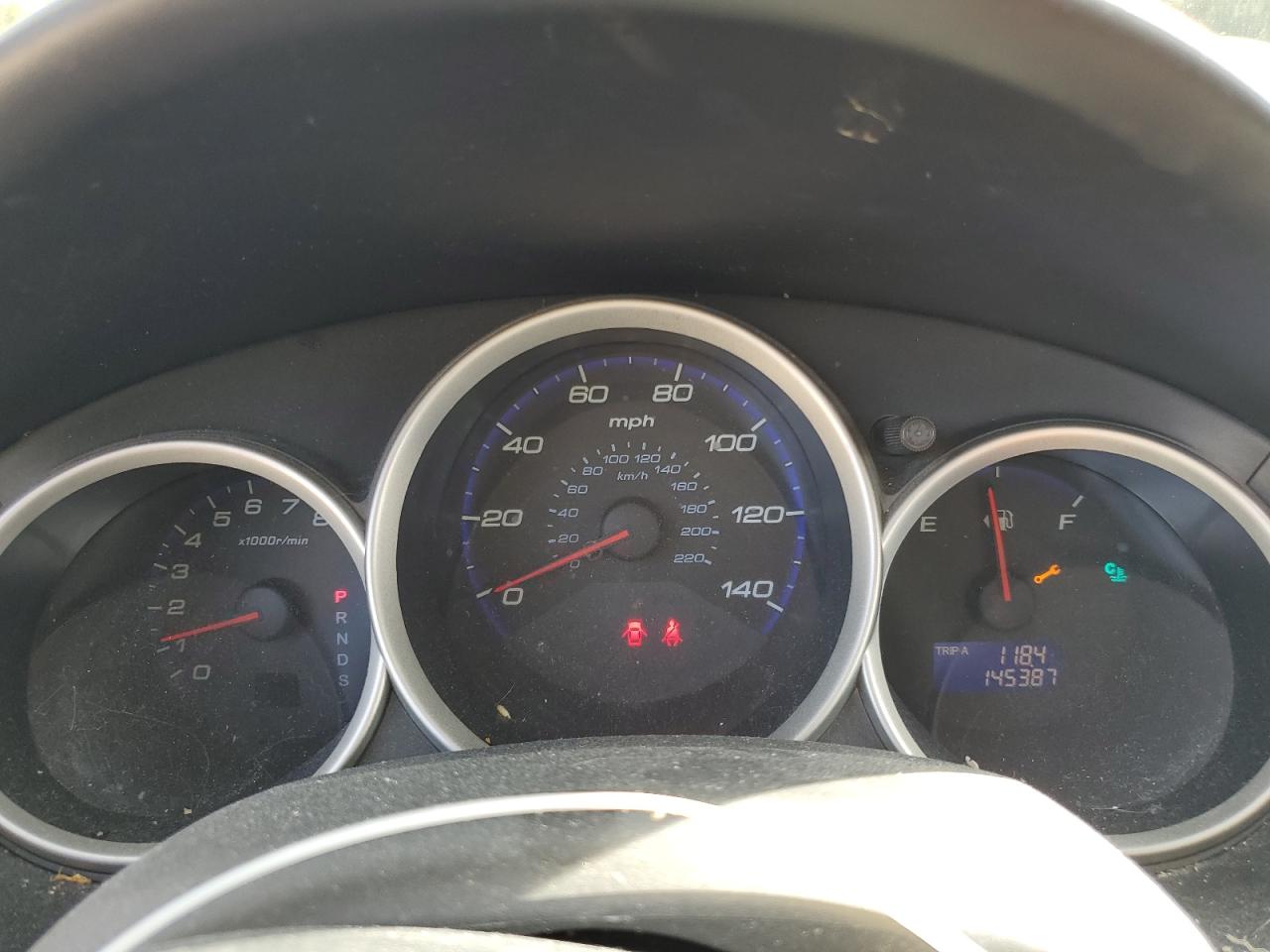 2007 Honda Fit S VIN: JHMGD38617S001569 Lot: 84252295