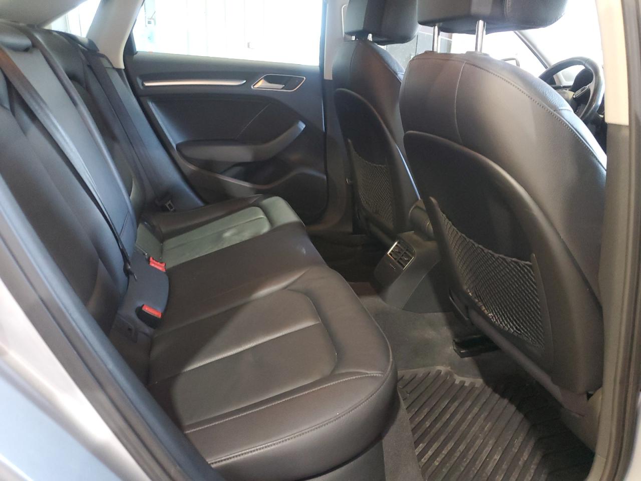 2015 Audi A3 Premium Plus VIN: WAUEFGFF7F1109872 Lot: 84452615