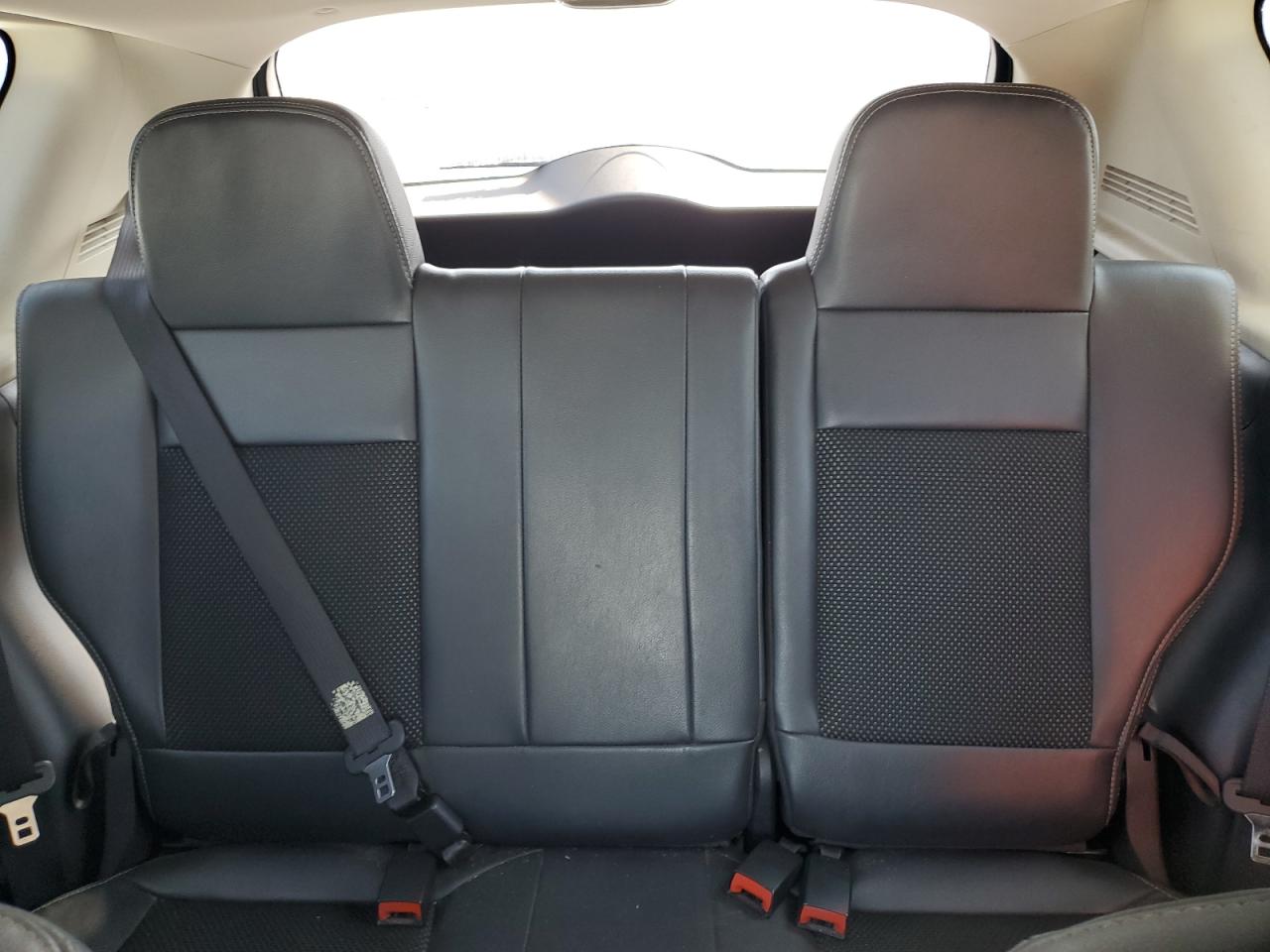 2014 Jeep Compass Latitude VIN: 1C4NJDEB5ED500479 Lot: 80661395