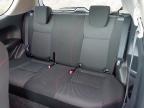 2013 SUZUKI SWIFT SPORT  for sale at Copart BRISTOL