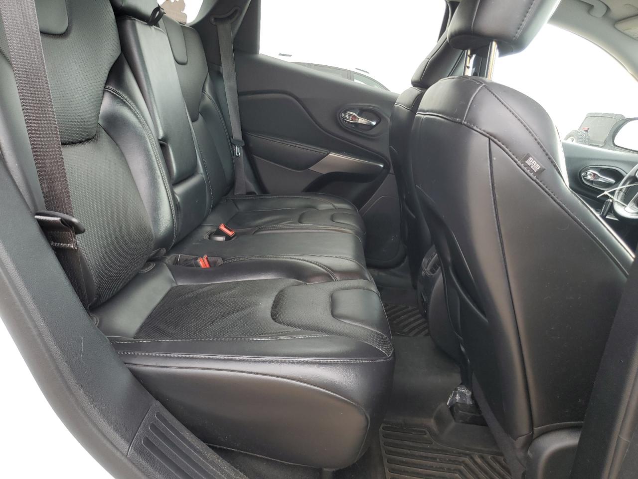2020 Jeep Cherokee Limited VIN: 1C4PJMDN1LD546408 Lot: 70676385