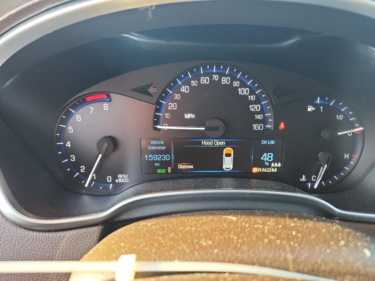 2014 Cadillac Srx Luxury Collection VIN: 3GYFNEE36ES675910 Lot: 71083935