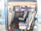 2013 PEUGEOT EXPERT TEPEE COMFORT L1 H  for sale at Copart COLCHESTER