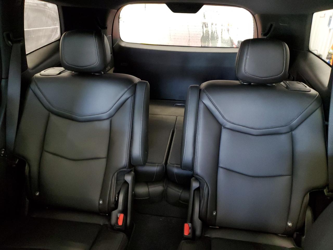 2023 Cadillac Xt6 Premium Luxury VIN: 1GYKPDRS6PZ173330 Lot: 71056755