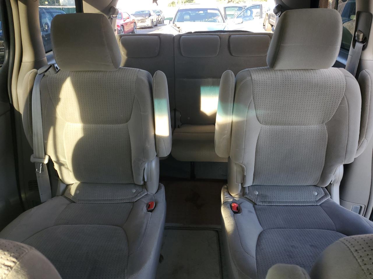 5TDKK4CC3AS309881 2010 Toyota Sienna Ce