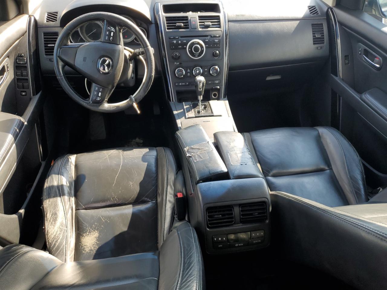 2011 Mazda Cx-9 VIN: JM3TB3CA4B0330781 Lot: 81484905