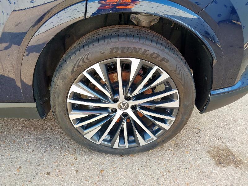 2023 LEXUS RX 450H+ 2.5 5DR E-CVT [PREMIUM PLUS PACK]