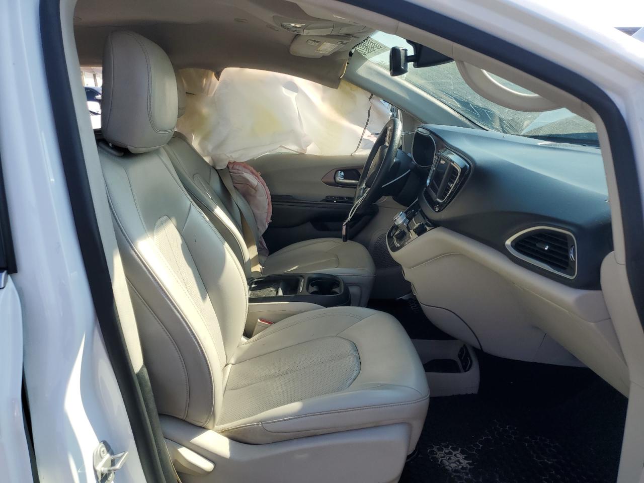 2021 Chrysler Voyager Lxi VIN: 2C4RC1DGXMR543167 Lot: 80480275