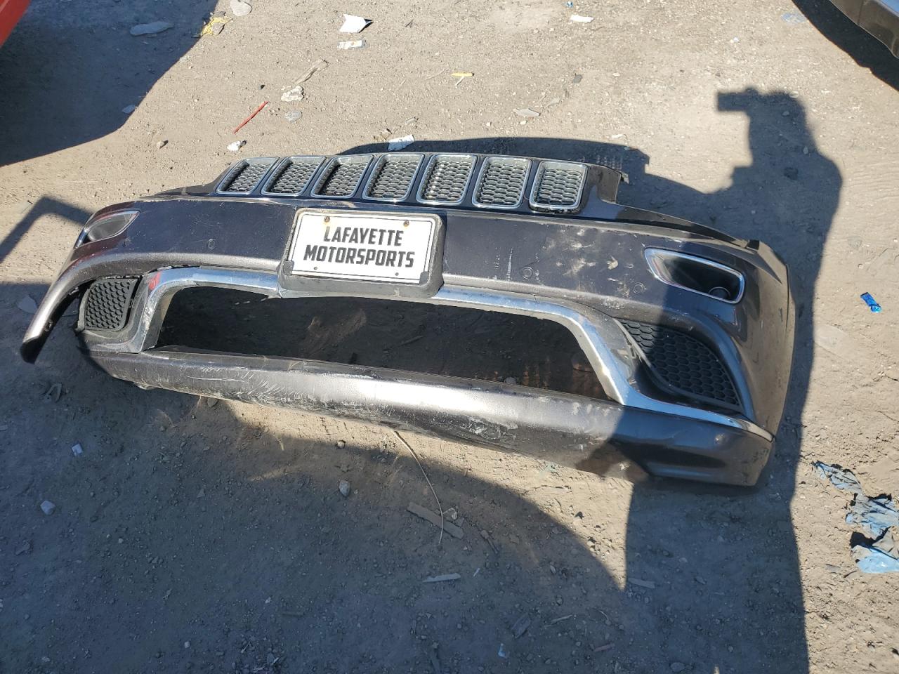 2014 Jeep Grand Cherokee Summit VIN: 1C4RJFJT2EC160693 Lot: 71043895