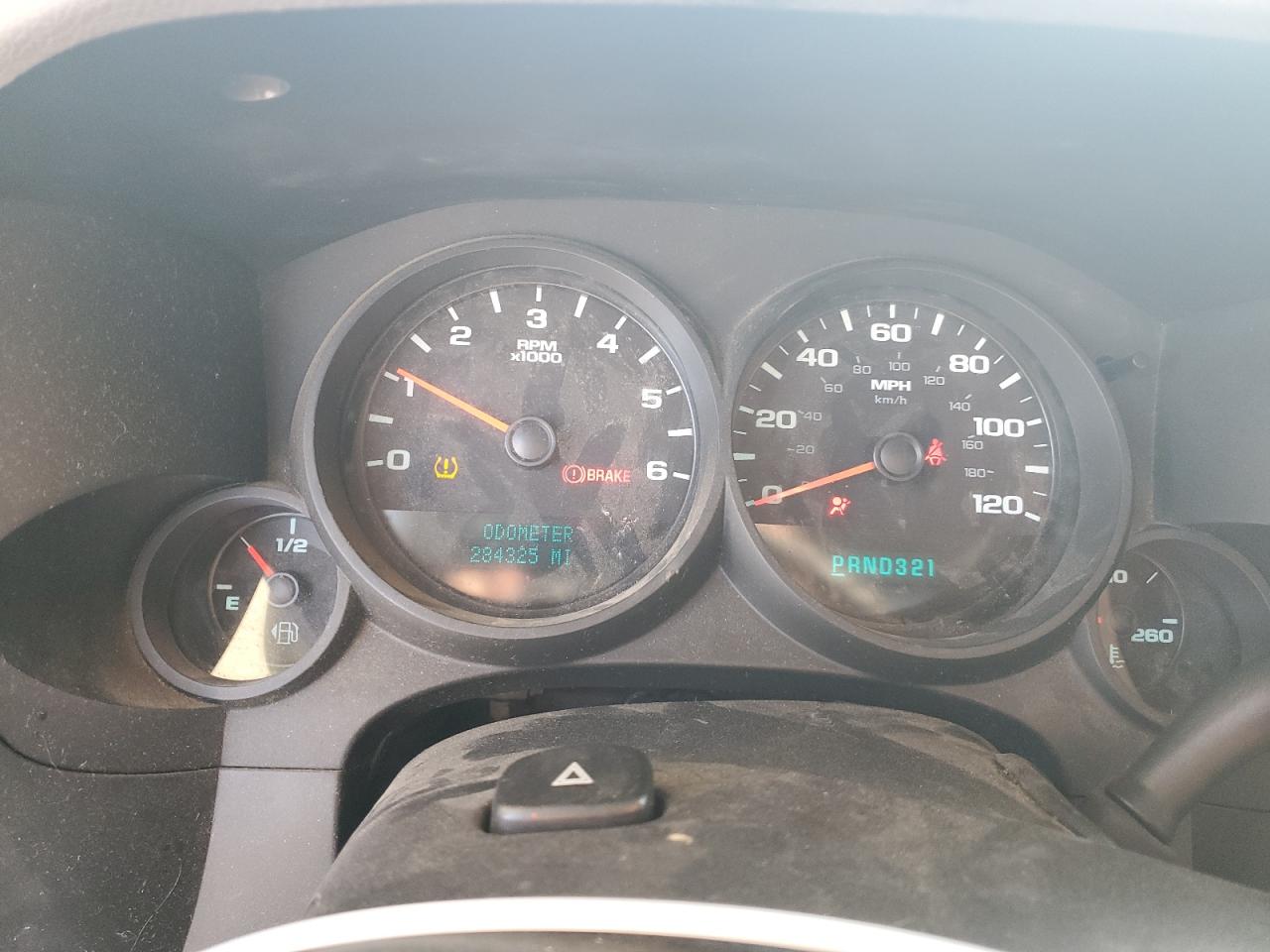 2011 GMC Sierra C1500 VIN: 1GTN1TEA4BZ370694 Lot: 80172485