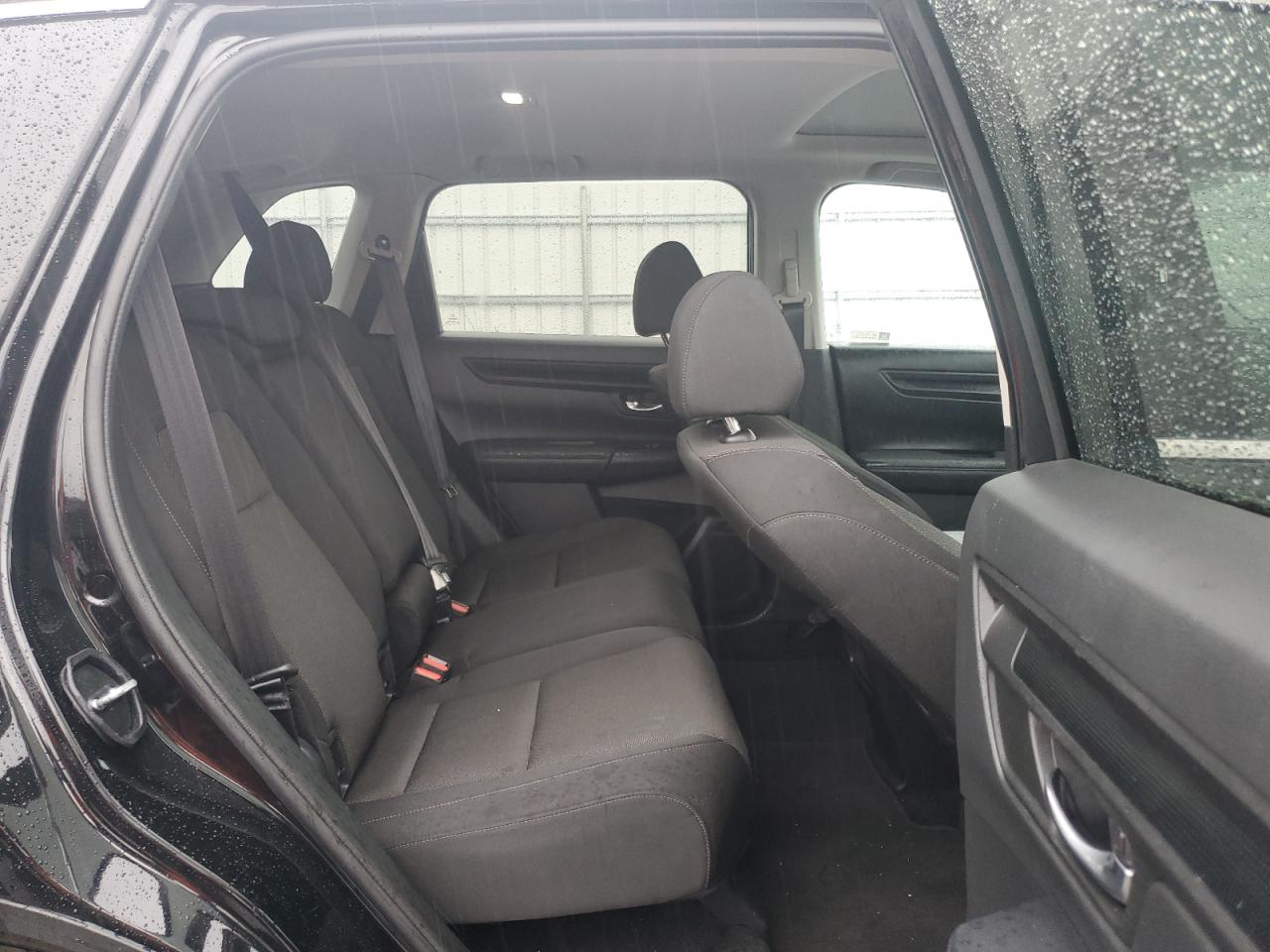 2024 Honda Cr-V Ex VIN: 2HKRS4H44RH425169 Lot: 83861375