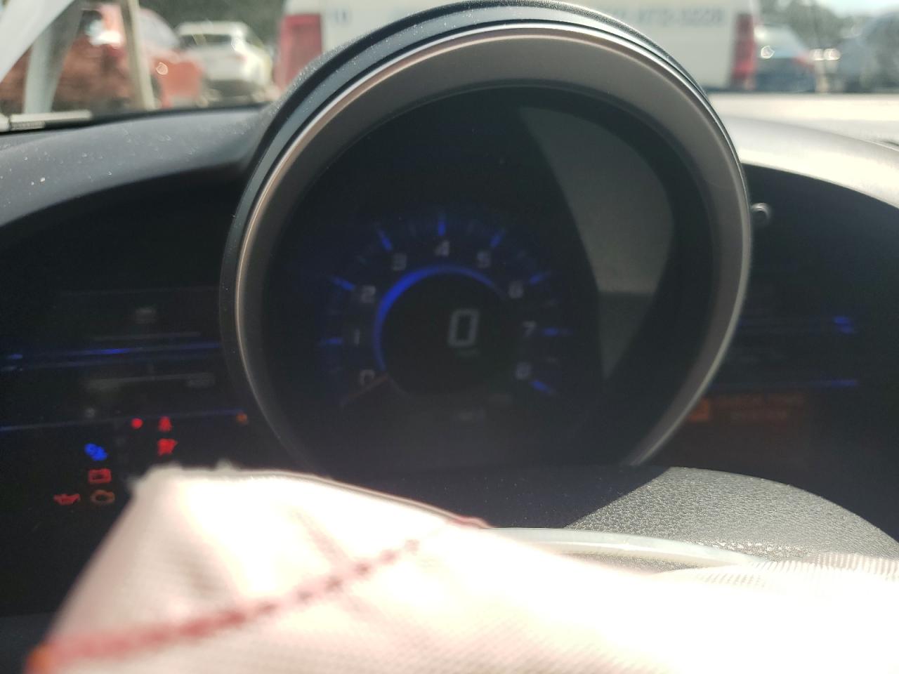 2011 Honda Cr-Z VIN: JHMZF1D48BS000360 Lot: 81047835