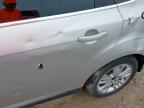 2014 FORD FOCUS TITANIUM NAVIGATOR  for sale at Copart BRISTOL