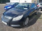2011 OPEL INSIGNIA  for sale at Copart CASTLEDERMOT - IRELAND