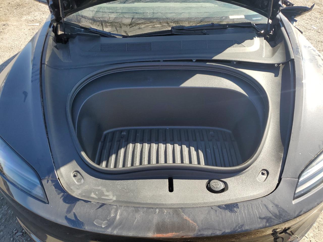 2025 Tesla Model 3 VIN: 5YJ3E1EA0SF966925 Lot: 81094585