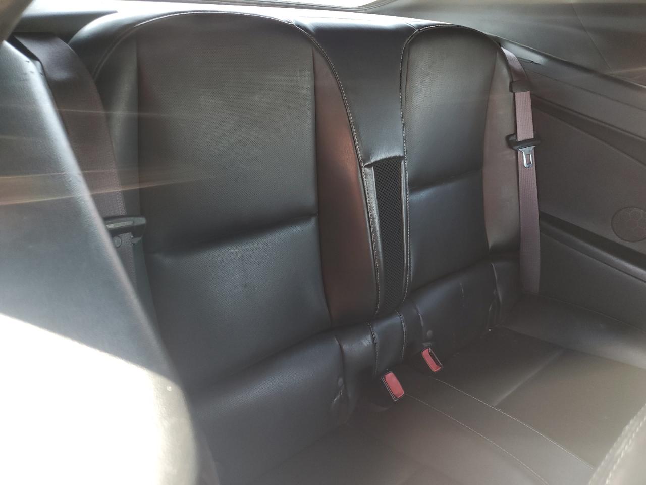 2012 Chevrolet Camaro Lt VIN: 2G1FC3D38C9110689 Lot: 80505275