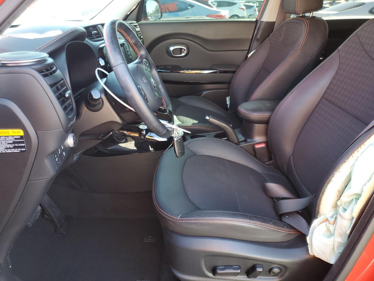 2018 Kia Soul ! VIN: KNDJX3AA5J7575275 Lot: 82076305