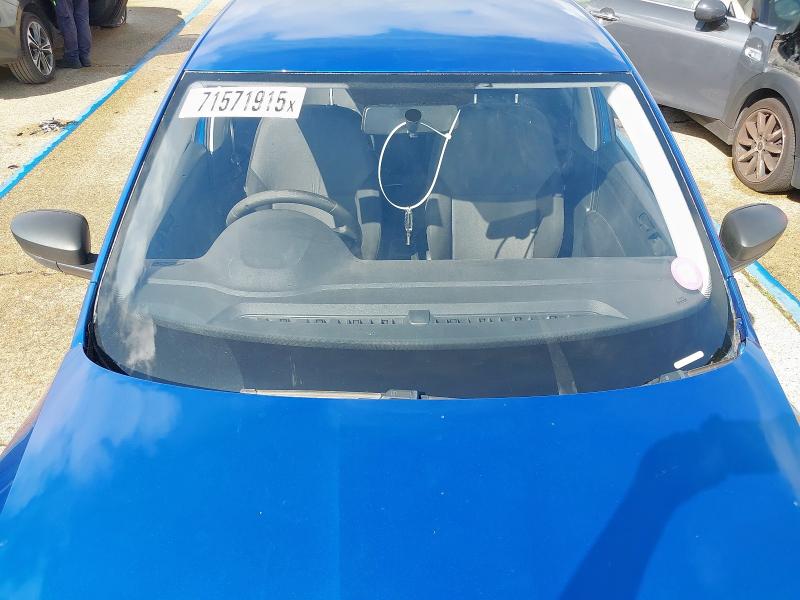2014 SKODA RAPID SPACEBACK S TSI 