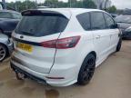 2015 FORD S-MAX TITANIUM SPORT TDCI  for sale at Copart SANDY