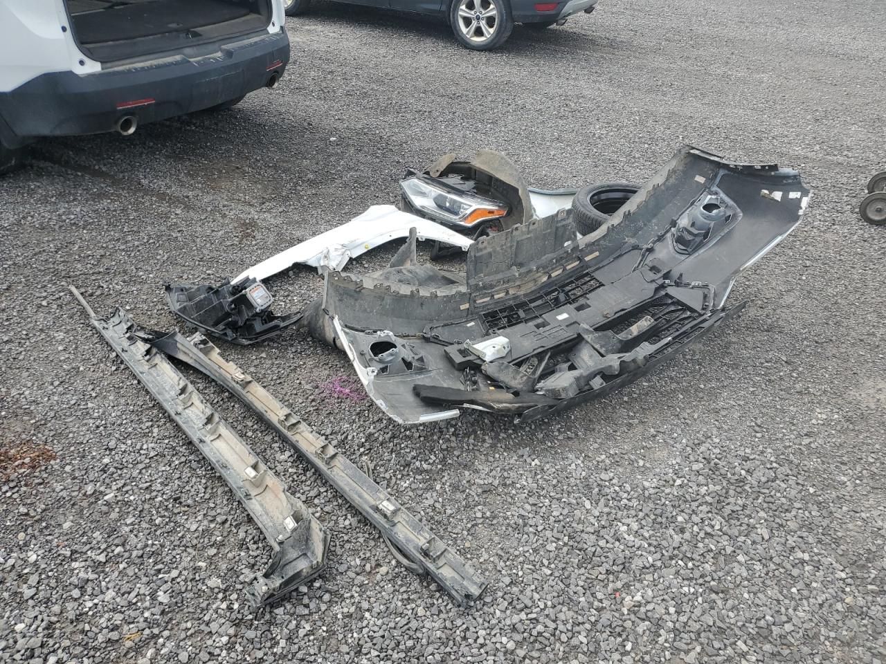 2021 Chevrolet Traverse Ls VIN: 1GNEVFKW8MJ145189 Lot: 71103995